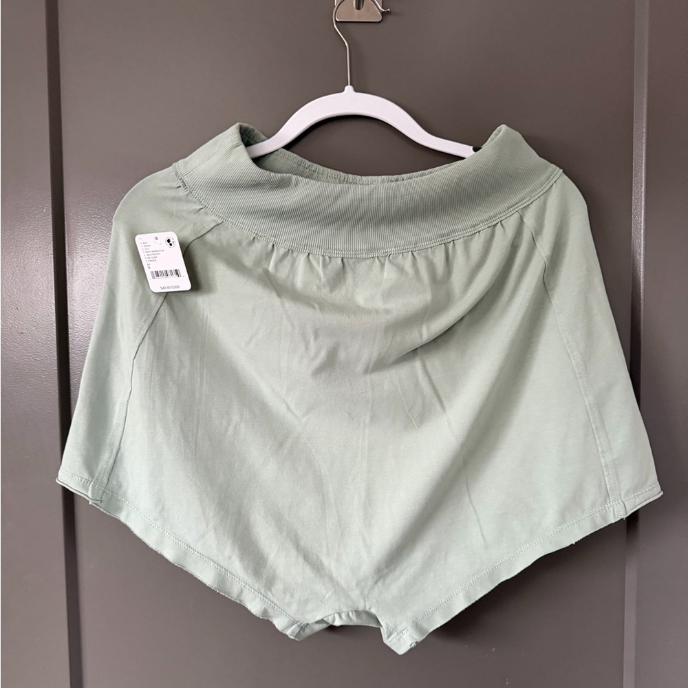 FP Movement by Free People Sage High Waist Shorts